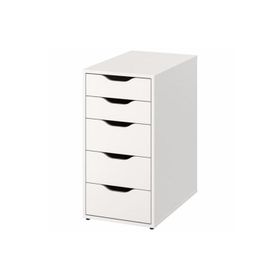 IKEA Alex Beyaz 36x70 cm Keson