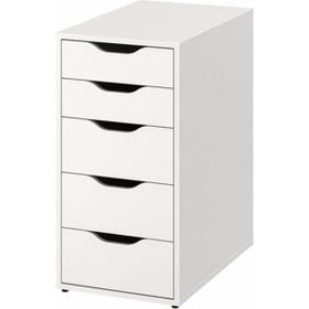 IKEA Alex Beyaz 36x70 cm Keson