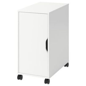 IKEA Alex Beyaz 36x76 cm Keson