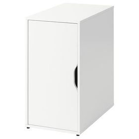 IKEA Alex Beyaz 36x76 cm Keson