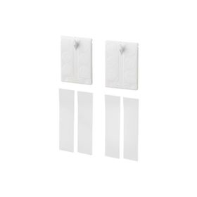 IKEA Alfta Beyaz Çift Taraflı Bant