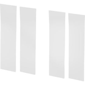 IKEA Alfta Beyaz Çift Taraflı Bant