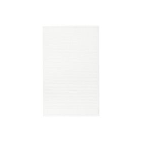 IKEA Alstern Beyaz 50x80 cm Ayak Havlusu