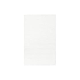 IKEA Alstern Beyaz 50x80 cm Ayak Havlusu