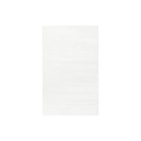 IKEA Alstern Beyaz 50x80 cm Ayak Havlusu
