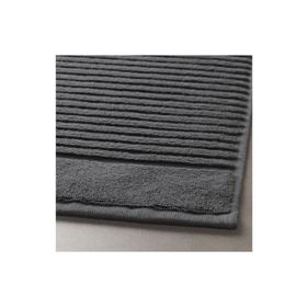 IKEA Alstern Beyaz 50x80 cm Banyo Paspası