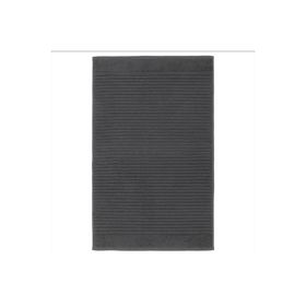 IKEA Alstern Koyu Gri 50x80 cm Ayak Havlusu
