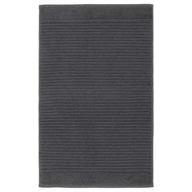 IKEA Alstern Koyu Gri 50x80 cm Ayak Havlusu