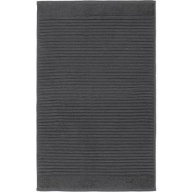 IKEA Alstern Koyu Gri 50x80 cm Ayak Havlusu
