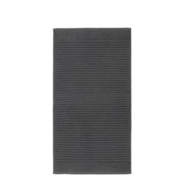 IKEA Alstern Koyu Gri 50x80 CM Banyo Paspası