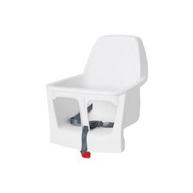 IKEA Antılop Beyaz 39x37x35 cm Mama Sandalyesi Oturma Yeri