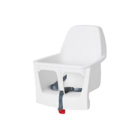 IKEA Antılop Beyaz 39x37x35 cm Mama Sandalyesi Oturma Yeri