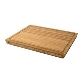 IKEA Aptitlig Bambu 45x36 cm Kesme Tahtası