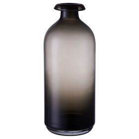 IKEA ATGANG Vazo Gri 26 cm