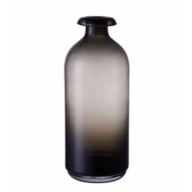 IKEA ATGANG Vazo Gri 26 cm