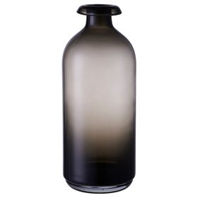 IKEA ATGANG Vazo Gri 26 cm