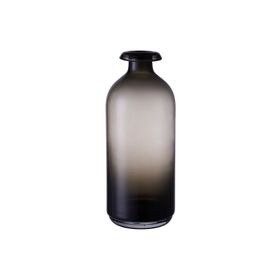 IKEA ATGANG Vazo Gri 26 cm