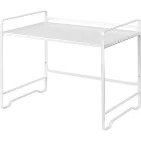 IKEA Avsteg Beyaz 54x36 cm Tezgah Üstü Düzenleyici