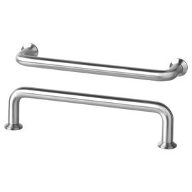 IKEA Bagganas Paslanmaz Çelik 143 mm Kulp