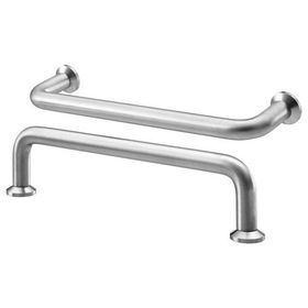 IKEA Bagganas Paslanmaz Çelik 143 mm Kulp