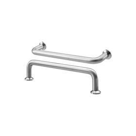IKEA Bagganas Paslanmaz Çelik 143 mm Kulp