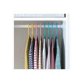 IKEA Bagis 8 Adet Çocuk Giysi Askı Elbise Askısı