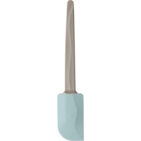 IKEA Bakglad Bej Mavi 26 cm Spatula