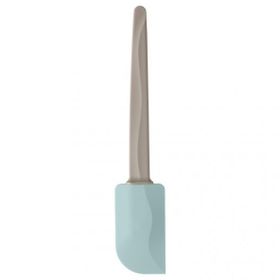 IKEA Bakglad Bej Mavi 26 cm Spatula