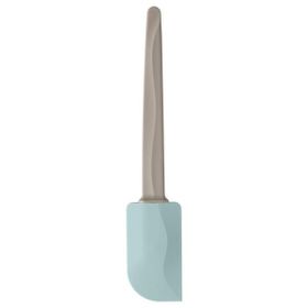 IKEA Bakglad Bej Mavi 26 cm Spatula