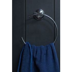 IKEA BALUNGEN Havluluk Krom Kaplama