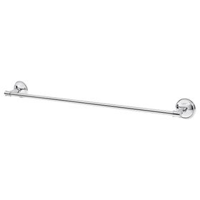 IKEA BALUNGEN Havluluk Krom Kaplama