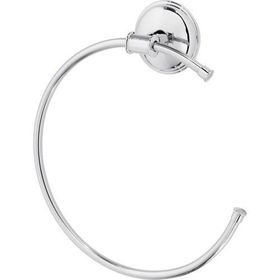 IKEA BALUNGEN Havluluk Krom Kaplama