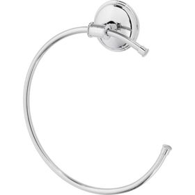 IKEA BALUNGEN Havluluk Krom Kaplama