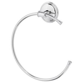 IKEA BALUNGEN Havluluk Krom Kaplama