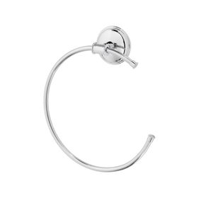IKEA BALUNGEN Havluluk Krom Kaplama