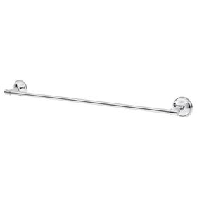 IKEA BALUNGEN Havluluk Krom Kaplama