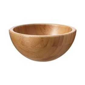 IKEA Bambu Servis Kasesi Ölçü 12 cm Bambu Çerezlik Kase