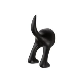 IKEA Bastis Siyah Kanca