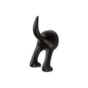 IKEA Bastis Siyah Kanca