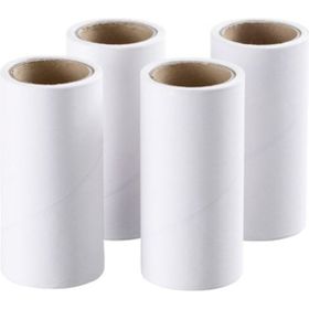 IKEA Bastis Yedek 4 Adet Beyaz İplik Toplayıcı