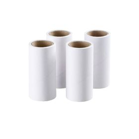 IKEA Bastis Yedek 4 Adet Beyaz İplik Toplayıcı