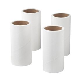 IKEA Bastis Yedek 4 Adet Beyaz İplik Toplayıcı
