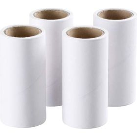 Ikea Bastis Yedek Rulo Tüy Toplayıcı (4 adet)