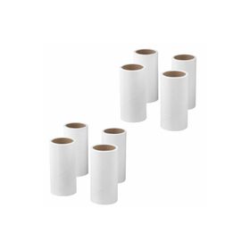 Ikea Bastis Yedek Rulo Tüy Toplayıcı (4 adet)