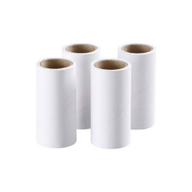 Ikea Bastis Yedek Rulo Tüy Toplayıcı (4 adet)