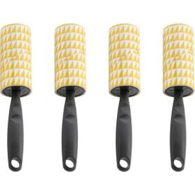 Ikea Bastis Yedek Rulo Tüy Toplayıcı (4 adet)