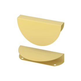 IKEA BEGRIPA 130 mm Sarı Kulp