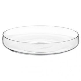 IKEA Berakna Dekoratif Kase - 26 cm Yüzen Mumluk