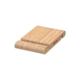 IKEA Bergenes Bambu Cep Telefonu Tablet Tutucu
