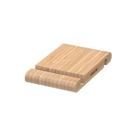 IKEA Bergenes Bambu Cep Telefonu Tablet Tutucu